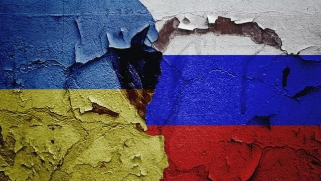 Apa yang anda perlu tahu tentang konflik Rusia-Ukraine
