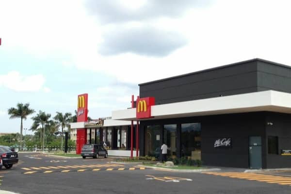 McDonald’s Malaysia keluar kenyataan maaf terhadap staf OKU gara-gara sikap biadap pengurusnya