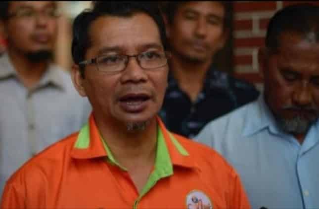 Pengasas Amanah buat kejutan berikan sokongan kepada PN di PRN Johor