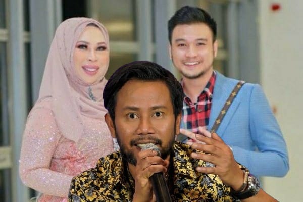 “Bakat tidak boleh dibeli dengan duit”, Ajai bunuh 2 burung dengan satu batu “Bakat tidak boleh dibeli dengan duit”, Ajai bunuh 2 burung dengan satu batu