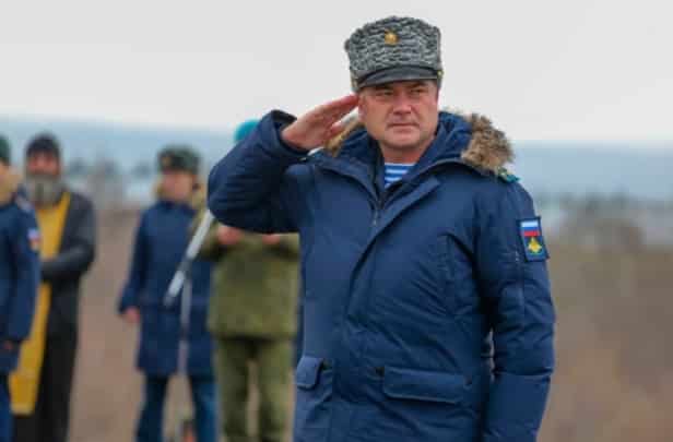 Putin umum jeneral kanan tentera Rusia dan 500 yang lain terbunuh di Ukraine