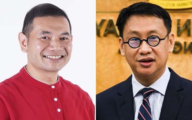 Desak Rafizi kembali aktif, pemimpin PKR mahu Anwar dibantu