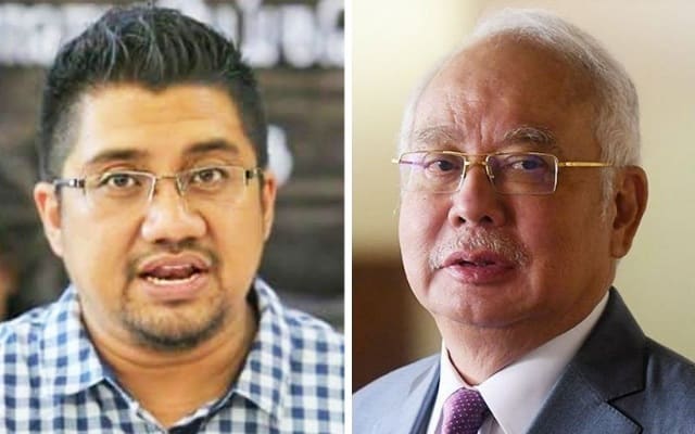 Ugut disaman, Najib pakar ‘sembang kari’ – Chegu Bard