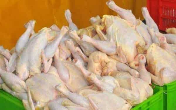 Tular video peniaga ayam di Terengganu disaman RM500 oleh pegawai KPDNHEP