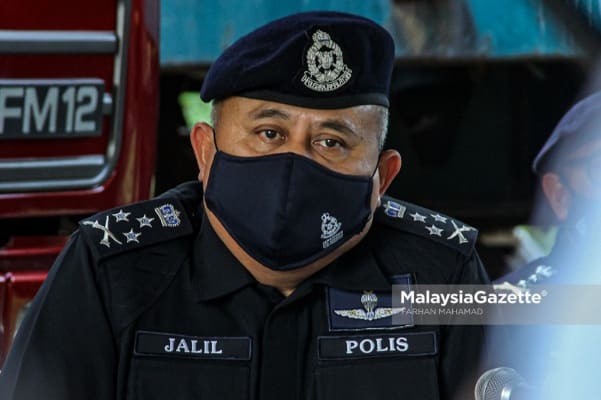 Tiada siasatan baru terhadap Tun M – PDRM