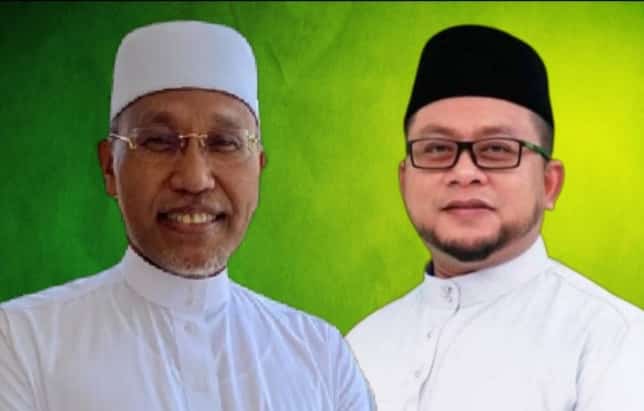 Sultan Selangor arah Idris, Marzuk tidak campuri urusan Majlis Kebangsaan Islam (MKI)
