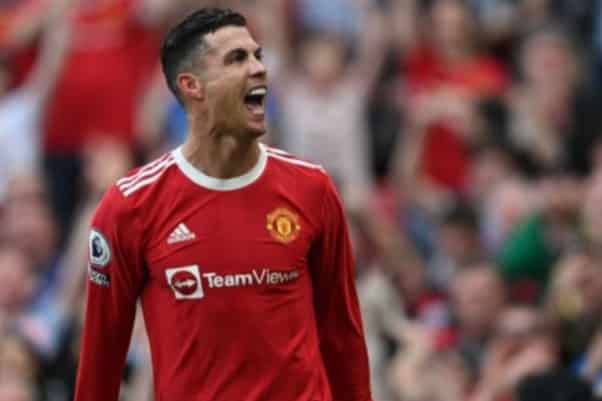 Ronaldo terima ‘bonus raya’ selepas jaringkan hatrik menentang Norwich