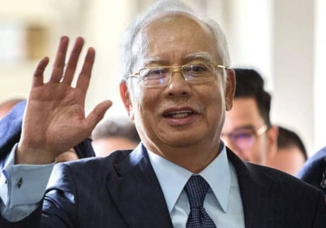 Najib bantu pesawah terlepas daripada hukuman penjara