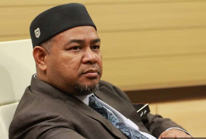 Ketua Penerangan dipecat, Pas gempur saki baki penyokong Khairuddin At-Takiri
