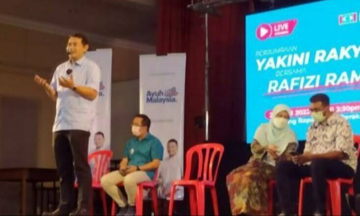 Menang atau kalah pemilihan, PKR tetap perlukan kemahiran saya bagi berunding kerusi PRU – Rafizi