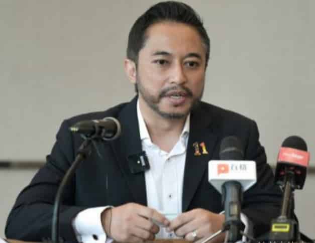 Isu ‘PasLeak’, Isham bertegas heret MB Kedah ke mahkamah