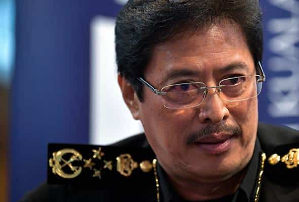 Anwar dakwa sikap gelojoh SPRM buka kertas siasatan ke atas Mohd Nazlan satu tindakan bodoh