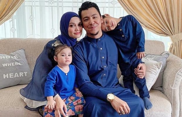 Gara-gara didakwa sering mengganggu Syamsul Yusof, nama anak ‘Pak Samad’ jadi trending di media sosial