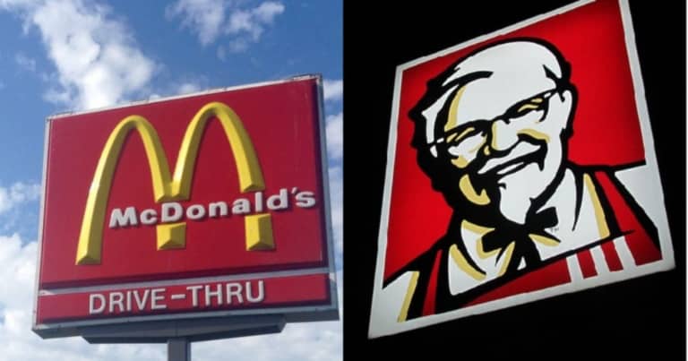 KFC, McD bersaing beri khidmat terbaik buat rakyat Malaysia