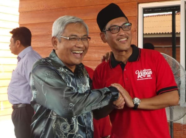 Umum bertanding di parlimen Tambun, DAP semakin rakus kukuh cengkaman Umum bertanding di parlimen Tambun, DAP semakin rakus kukuh cengkaman