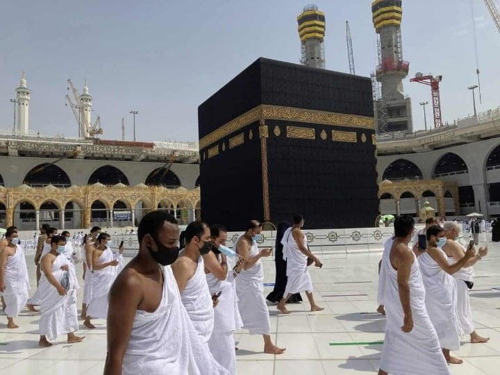 Ketahui cara terkini tunai umrah dengan kos yang lebih jimat