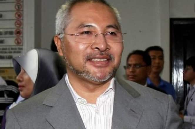 Khir Toyo dakwa Noh pemimpin lemah, tiada strategi tawan pengundi Selangor