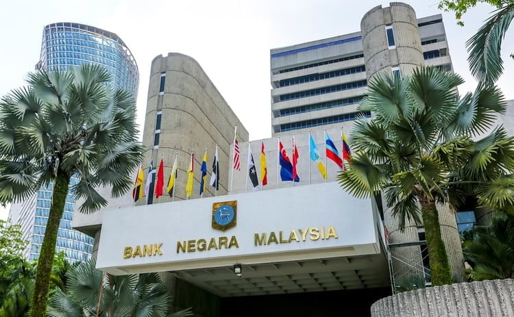 Tiada kenaikan terbaru OPR – Bank Negara Malaysia
