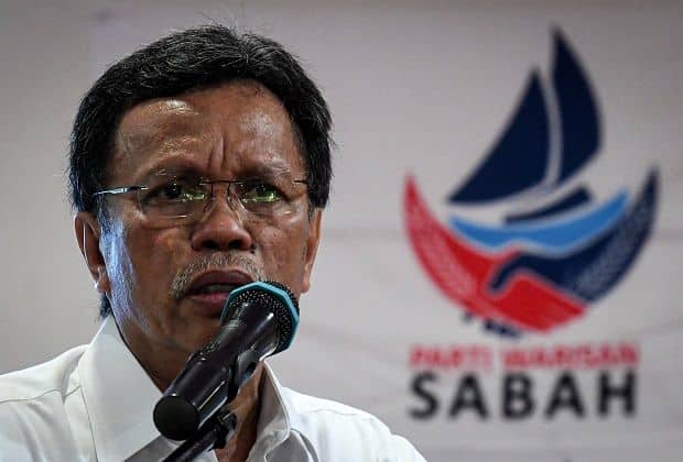 Punca 600 ahli parti Warisan keluar parti di Perak didedahkan
