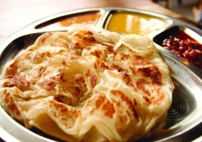 Roti canai dijangka berharga RM2.50 sekeping di sebalik pengumuman baik pulih Istana Negara bernilai RM518 juta Roti canai dijangka berharga RM2.50 sekeping di sebalik pengumuman baik pulih Istana Negara bernilai RM518 juta