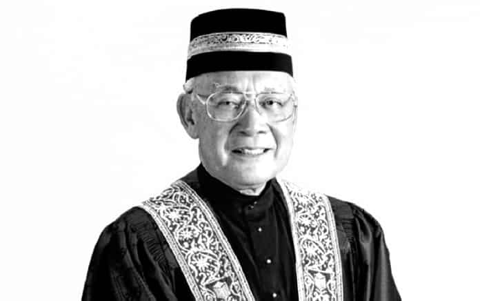 Tokoh pembangunan UiTM, Arshad Ayub meninggal dunia Tokoh pembangunan UiTM, Arshad Ayub meninggal dunia