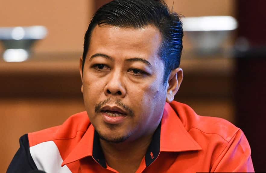Keceluparan Razlan terhadap Tun M beri kesan kepada UMNO dalam PRU-15 nanti
