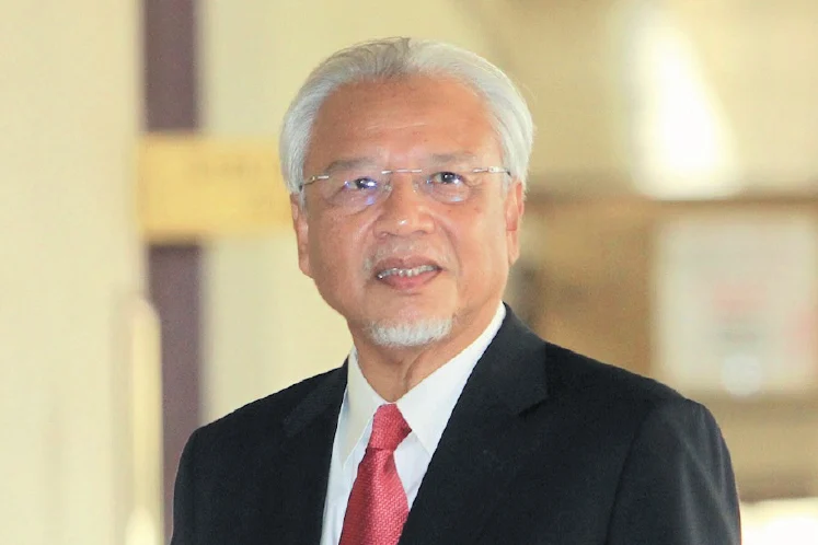 Bekas timbalan Najib londeh sikap bosnya dalam isu 1MDB