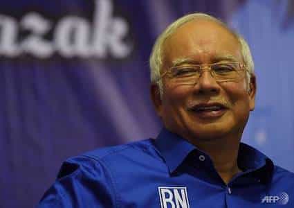 Selepas ke Parlimen, Najib mahu kerajaan benarkan dia pulang ke Pekan berkhidmat kepada pengundinya