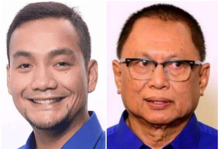 Onn, Puad dinasihati tidak celupar dalam isu Pulau Batu Puteh
