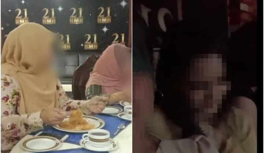 Gempar!!! Seludup 4 gadis seksi ke dalam sebuah kem askar di Kelantan utk dibuat teman hibur pegawai