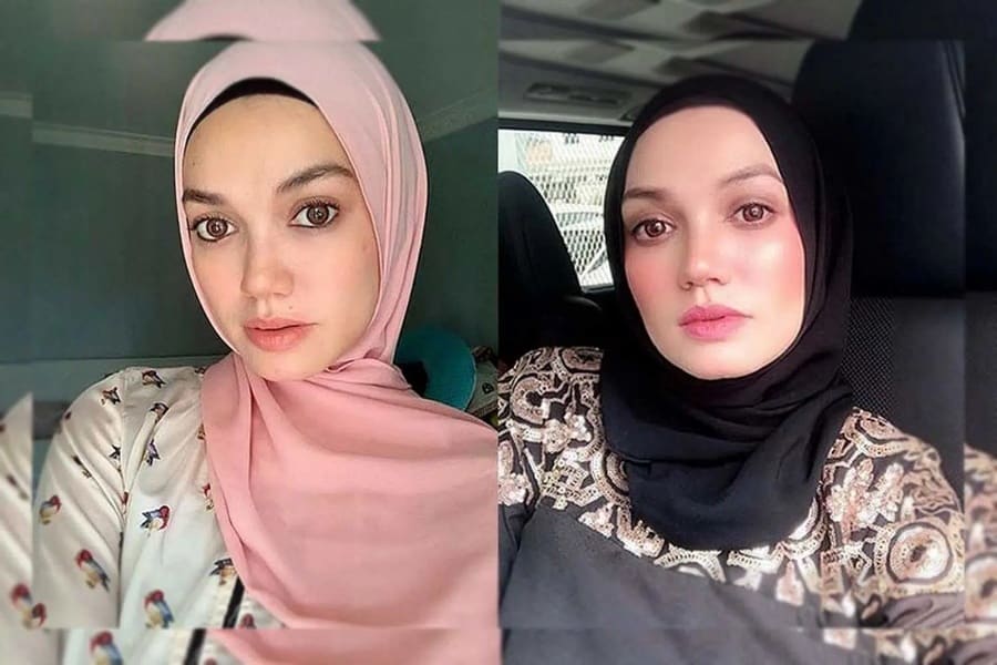 Berhati-hatilah jika ke ‘kalabul malami’, Puteri Sarah didakwa menyindir pasangan suami & skandalnya Berhati-hatilah jika ke ‘kalabul malami’, Puteri Sarah didakwa menyindir pasangan suami & skandalnya