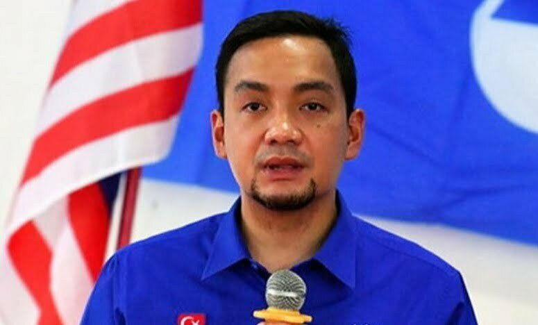 Tiada jaminan Hasni mampu sekat Rafizi, akar umbi mahu MB terajui UMNO Johor