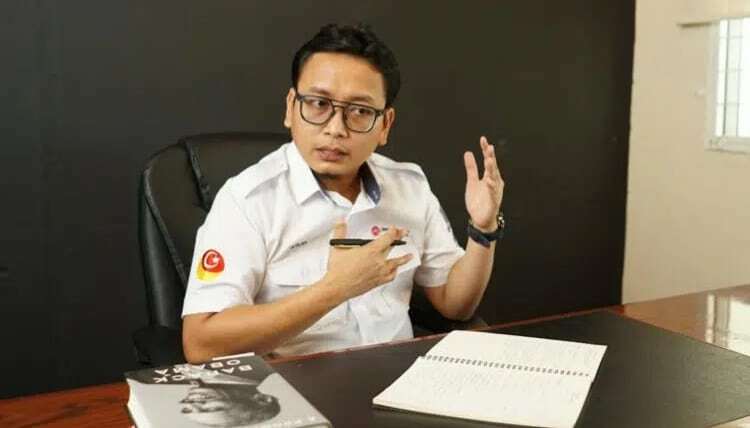 Kenyataan menghina Ketua Hakim Negara, polis didesak segera siasat fitnah terbaru Pemuda UMNO PJ