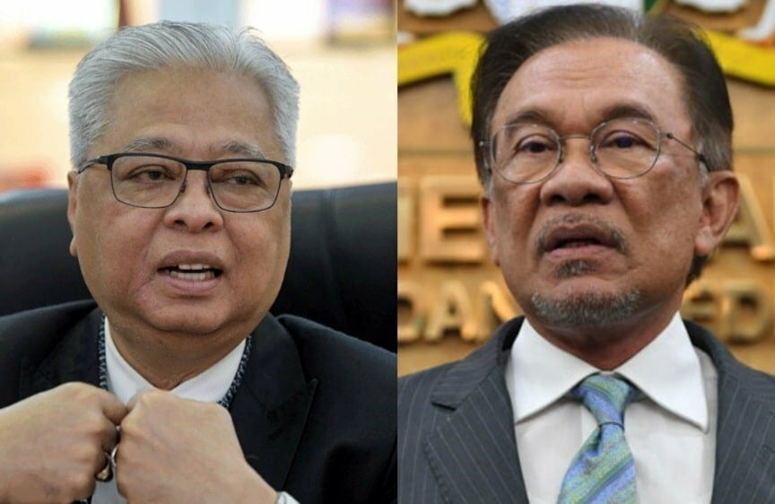 PRU-15 : PM dakwa belum bincang dgn ‘Top 5’ UMNO, Anwar jangka kemungkinan bulan 10 ataupun 11