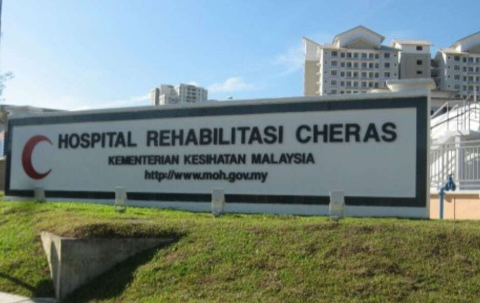 Penjara sahkan Najib berada di Hospital Rehabilitasi Cheras, hasrat sang ‘merpati’ nikmati kebebasan akhirnya tercapai jua