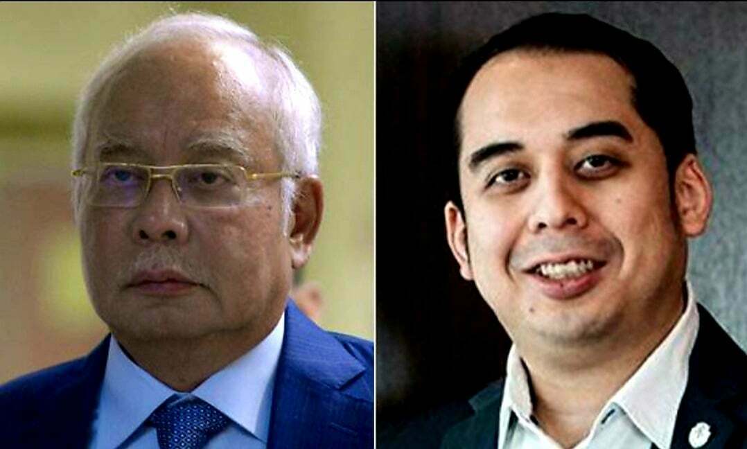 Lagi kisah ‘merpati’, Najib dan anak lelaki diberi kelonggaran abai tuntutan cukai RM1.7b oleh LHDN