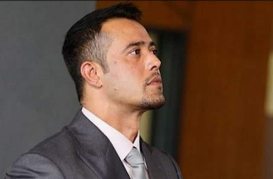 Zul Ariffin mengaku salah memuat naik kandungan bersifat sumbang, dihukum denda RM30 ribu