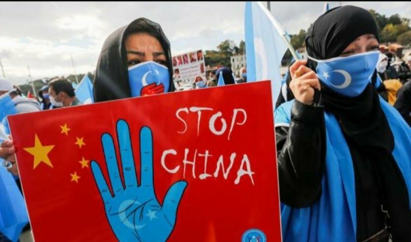 PAS setuju tindakan Malaysia berkecuali bahas isu kekejaman negara China ke atas Muslim Uighur di UN