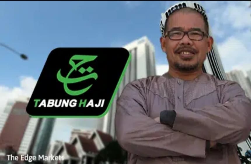 Gempar!!! Bekas CEO Tabung Haji dedahkn kejayaan besar PH yang disembunyikan Menteri Agama Pas