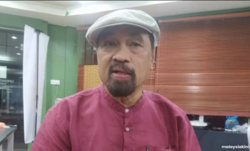 Abang Ismail Sabri pula tampil bocorkan punca adiknya bubar parlimen mengejut