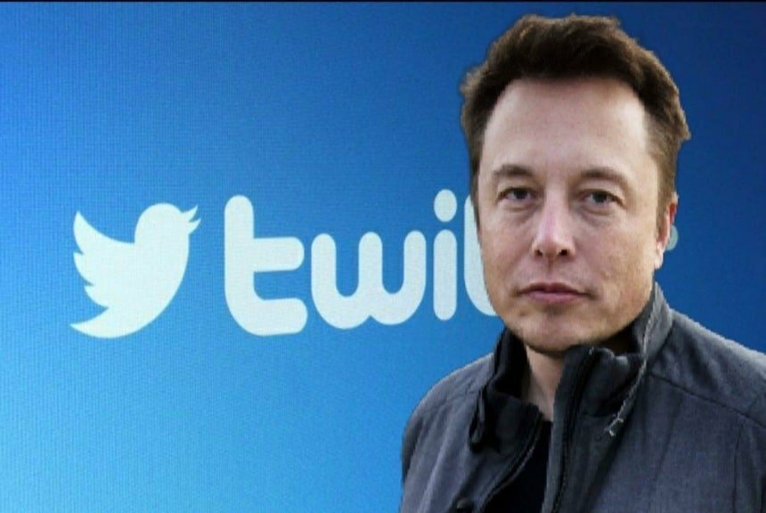 Elon Musk buat gila selepas kejayaannya menguasai Twitter