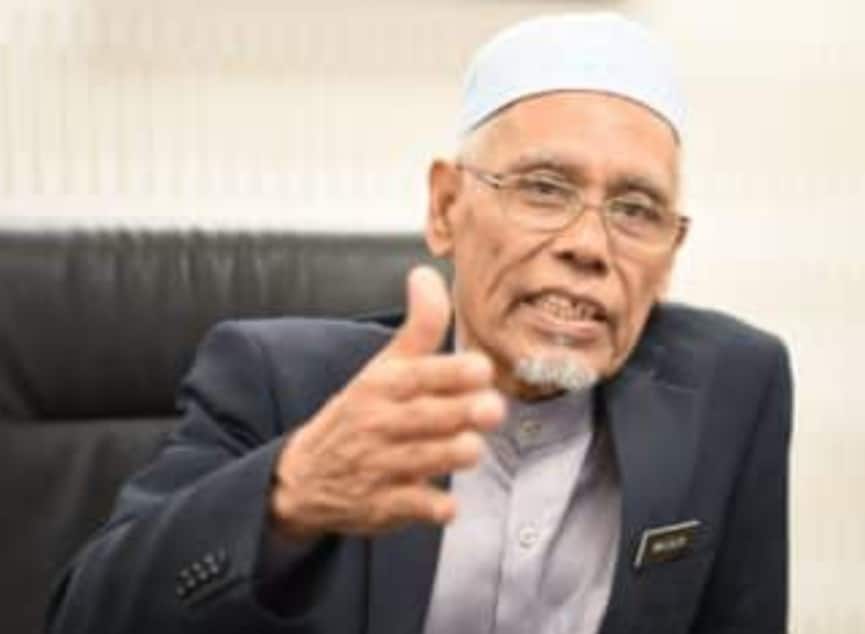 Mufti pertama tampil nyatakan sokongan terhadap DS Anwar