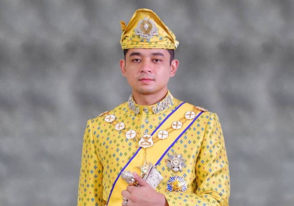 Terkini!!! Pemangku Raja Pahang beri perkenan gabungan kerajaan BN-PH