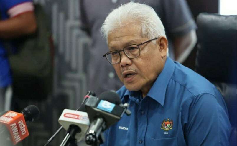 Perikatan Nasional peruntukkan hampir RM15j sebagai wang poket calon PRU-15