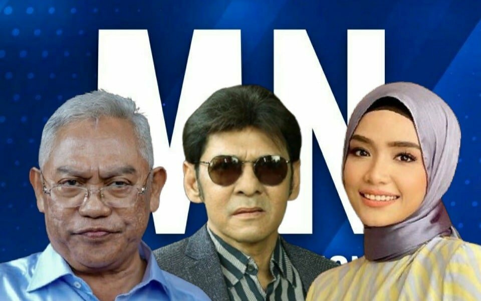 Panas! Pengunduran diri 3 tokoh terkenal daripada senarai ahli Dewan Tertinggi ngo Muafakat Nasional undang tanda tanya