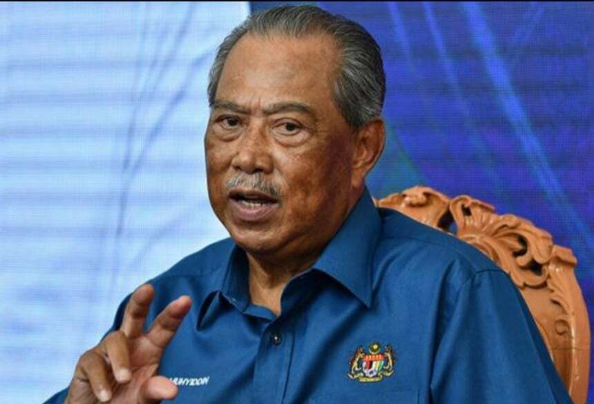 Terkini!!! Keputusan undian Speaker baru Dewan Rakyat bukti dakwaan Muhyiddin terima 115 sokongan SD hanya dongengan