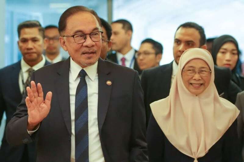 Strategi Perikatan Nasional halang undi percaya PM gagal, Anwar sapu bersih semua 148 undi MP Kerajaan Perpaduan