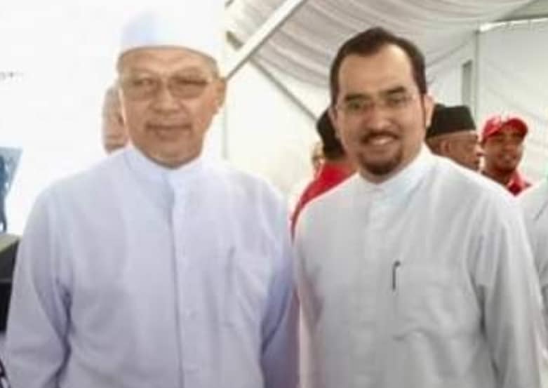 Timbalan Mursyidul Am Pas luah hasrat utk kembali semula ke pangkuan UMNO