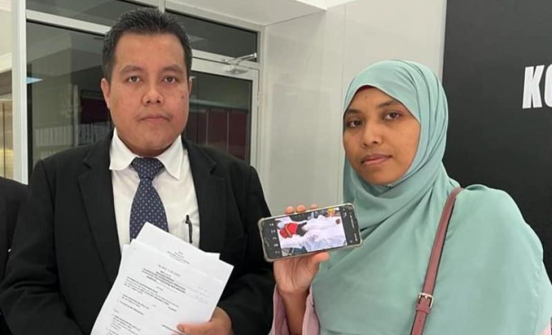 Murid tahun tiga saman guru KAFA dan Yayasan Islam Terengganu RM410,000