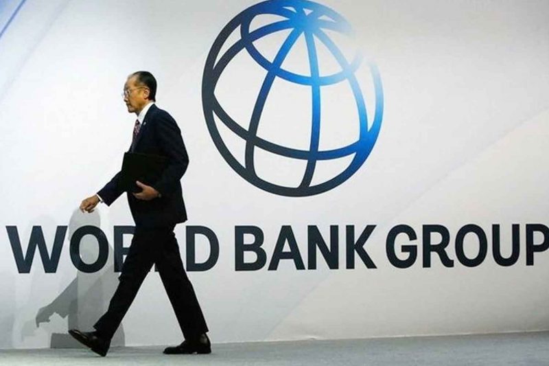 Bank Dunia bagi amaran kemelesetan ekonomi dah hampir sangat